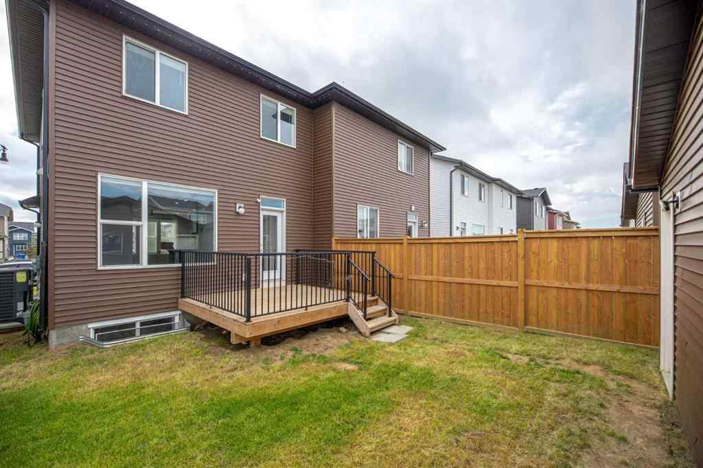 MLS® A2249225 - 109 Dawson Drive  in Dawson\'s Landing Chestermere, Residential