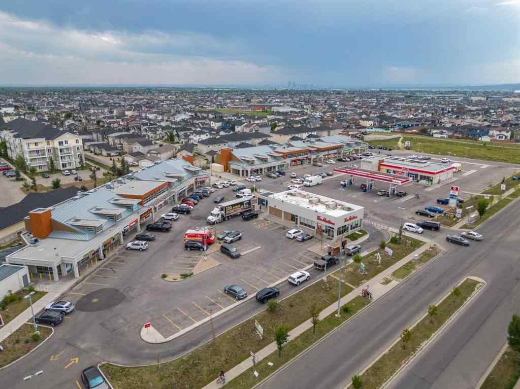 MLS® A2249226 - Unit #204 7130 80 Avenue NE in Saddle Ridge Calgary, Residential