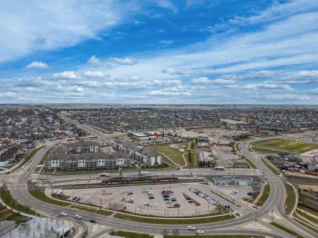MLS® A2249226 - Unit #204 7130 80 Avenue NE in Saddle Ridge Calgary, Residential