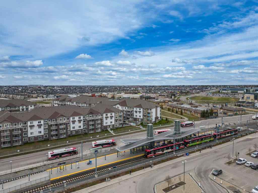 MLS® A2249226 - Unit #204 7130 80 Avenue NE in Saddle Ridge Calgary, Residential