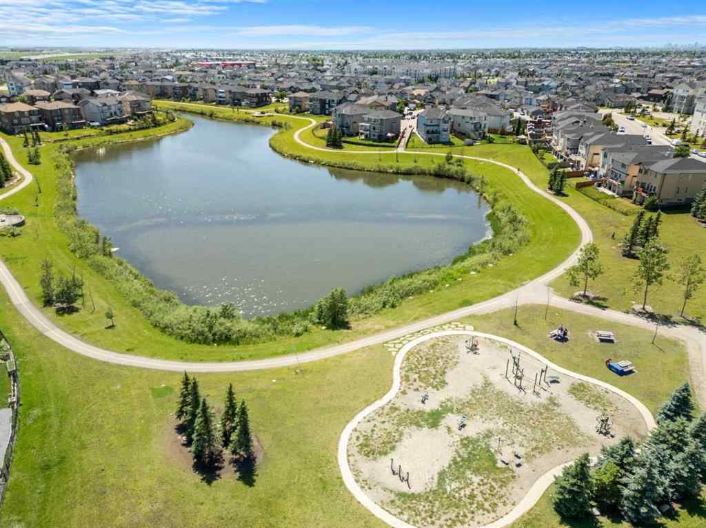 MLS® A2249226 - Unit #204 7130 80 Avenue NE in Saddle Ridge Calgary, Residential