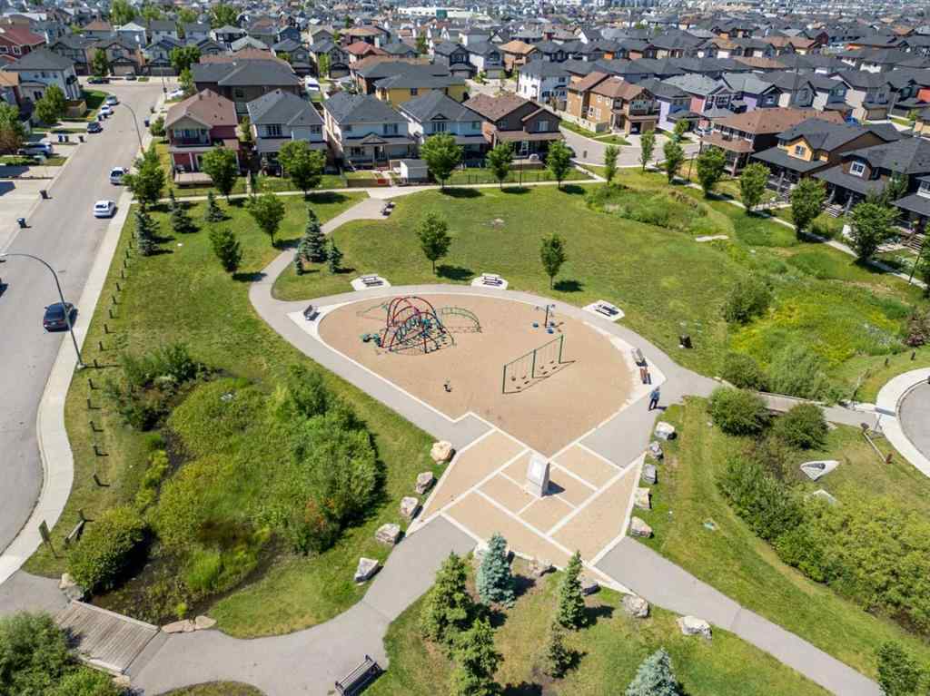 MLS® A2249226 - Unit #204 7130 80 Avenue NE in Saddle Ridge Calgary, Residential