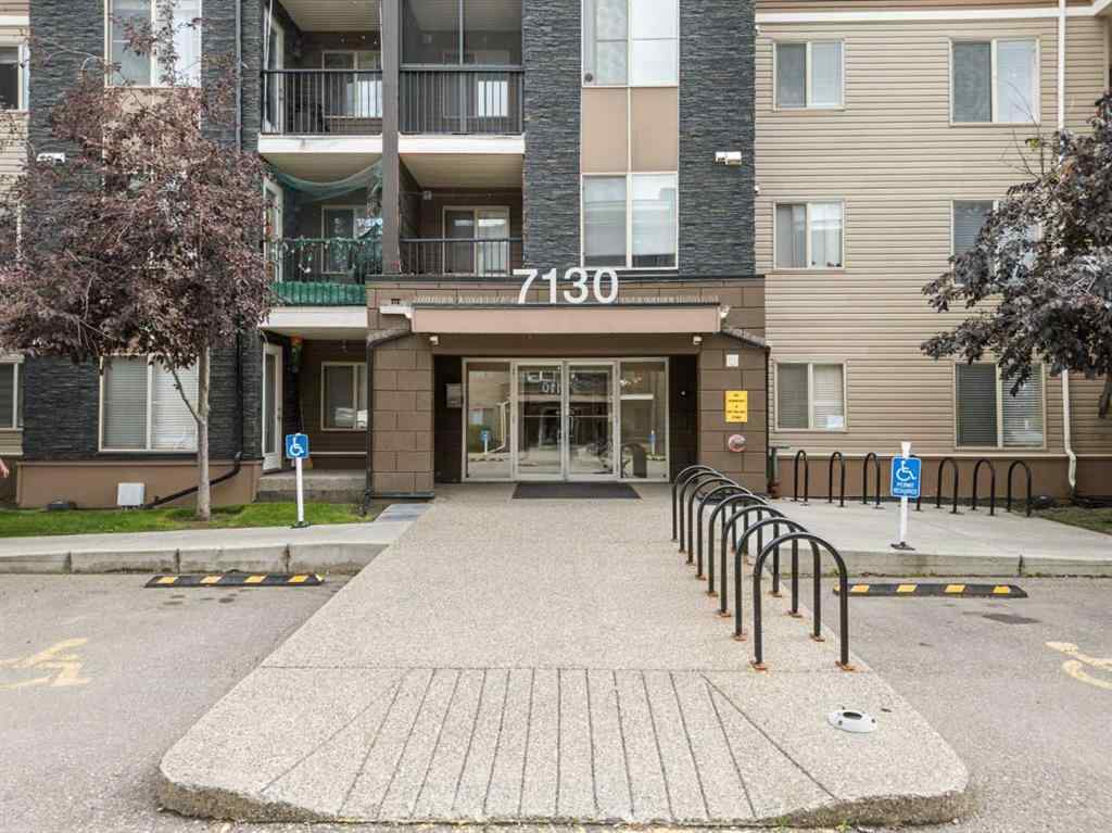 MLS® A2249226 - Unit #204 7130 80 Avenue NE in Saddle Ridge Calgary, Residential