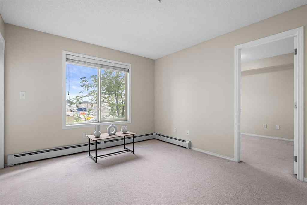 MLS® A2249226 - Unit #204 7130 80 Avenue NE in Saddle Ridge Calgary, Residential