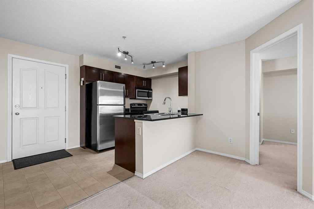 MLS® A2249226 - Unit #204 7130 80 Avenue NE in Saddle Ridge Calgary, Residential