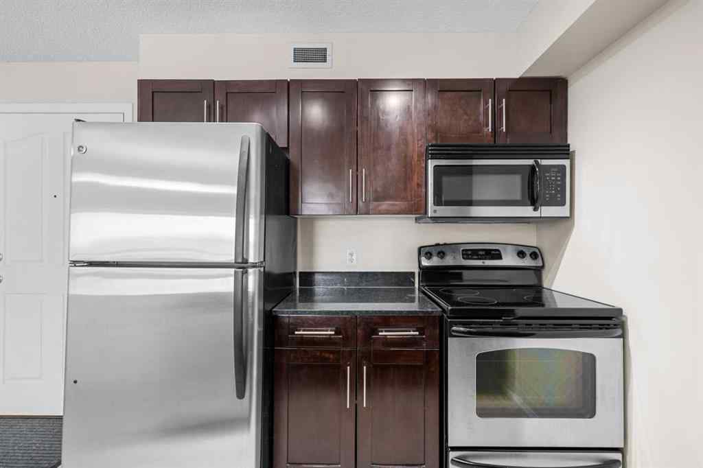 MLS® A2249226 - Unit #204 7130 80 Avenue NE in Saddle Ridge Calgary, Residential
