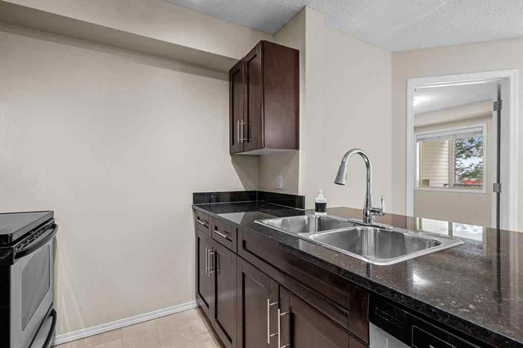 MLS® A2249226 - Unit #204 7130 80 Avenue NE in Saddle Ridge Calgary, Residential