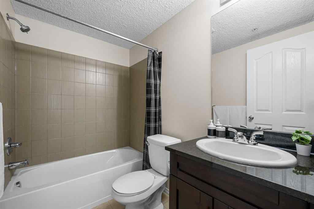 MLS® A2249226 - Unit #204 7130 80 Avenue NE in Saddle Ridge Calgary, Residential