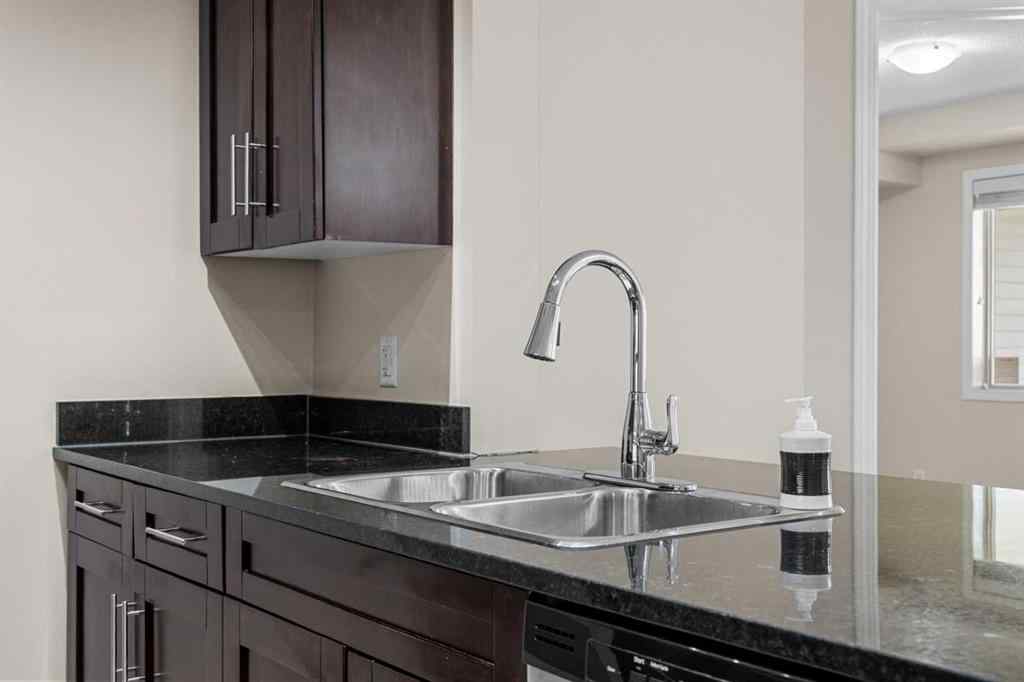 MLS® A2249226 - Unit #204 7130 80 Avenue NE in Saddle Ridge Calgary, Residential