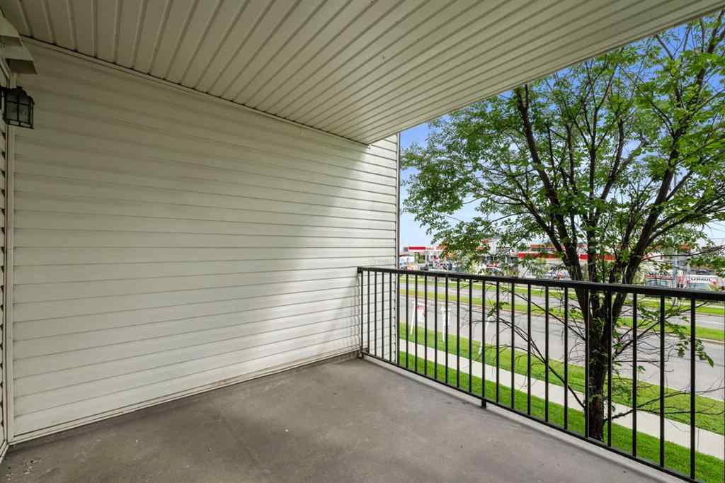 MLS® A2249226 - Unit #204 7130 80 Avenue NE in Saddle Ridge Calgary, Residential