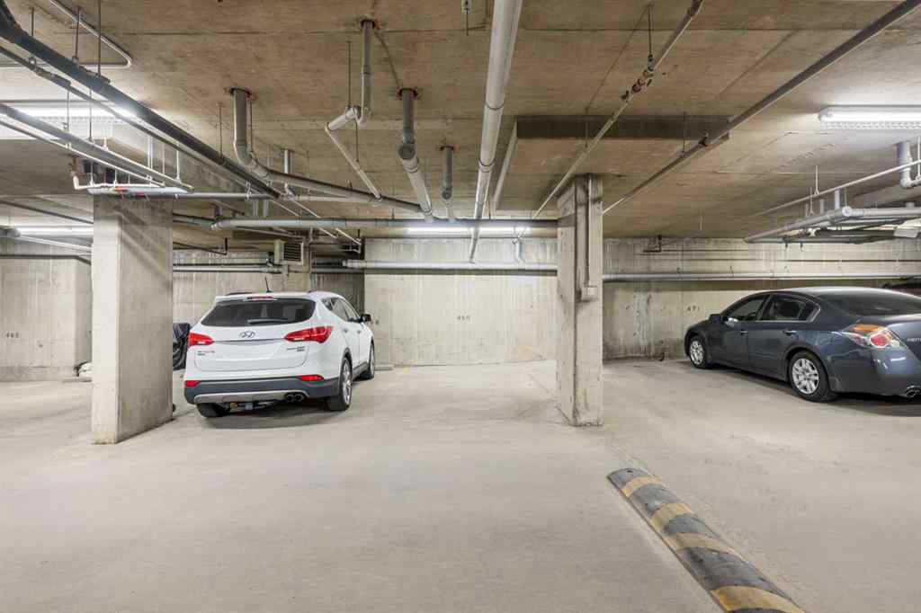 MLS® A2249226 - Unit #204 7130 80 Avenue NE in Saddle Ridge Calgary, Residential