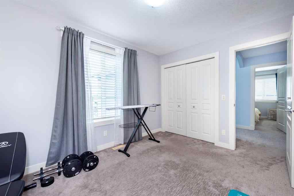 MLS® A2249227 - 122 Tuscany Glen Place NW in Tuscany Calgary, Residential