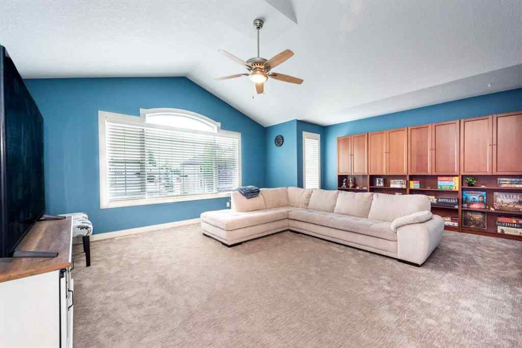 MLS® A2249227 - 122 Tuscany Glen Place NW in Tuscany Calgary, Residential