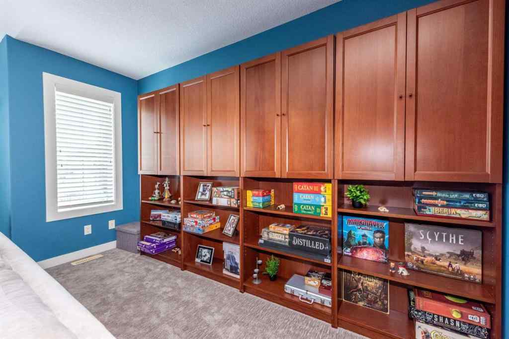 MLS® A2249227 - 122 Tuscany Glen Place NW in Tuscany Calgary, Residential