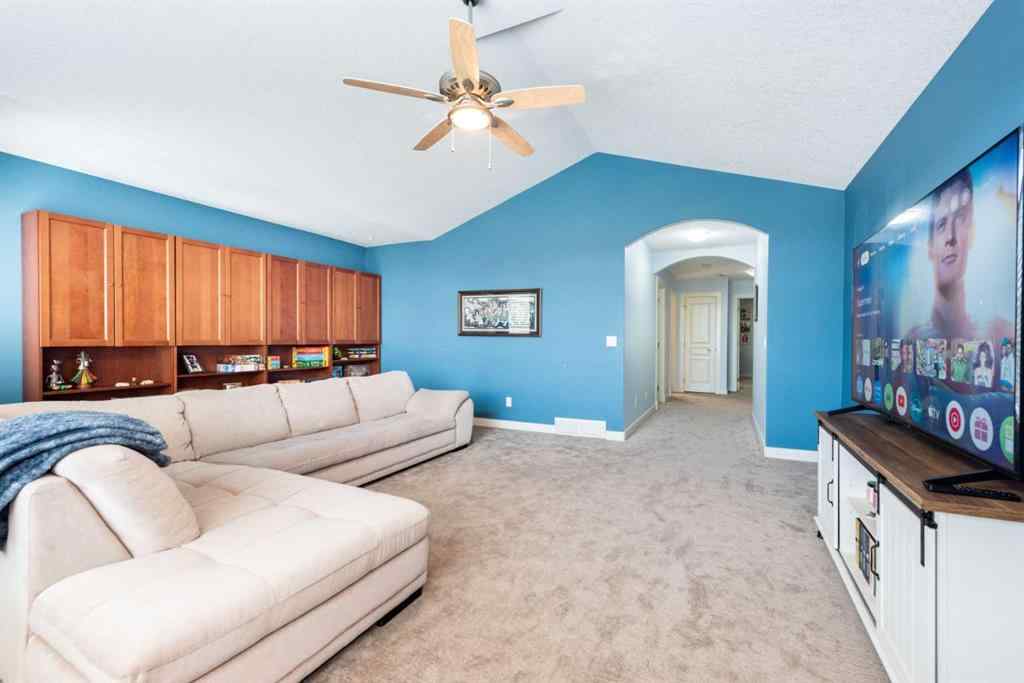 MLS® A2249227 - 122 Tuscany Glen Place NW in Tuscany Calgary, Residential