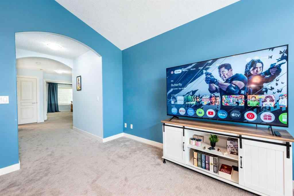 MLS® A2249227 - 122 Tuscany Glen Place NW in Tuscany Calgary, Residential