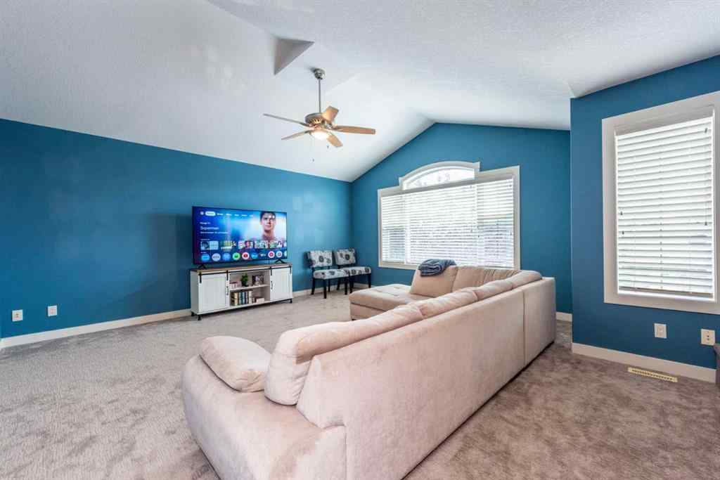 MLS® A2249227 - 122 Tuscany Glen Place NW in Tuscany Calgary, Residential