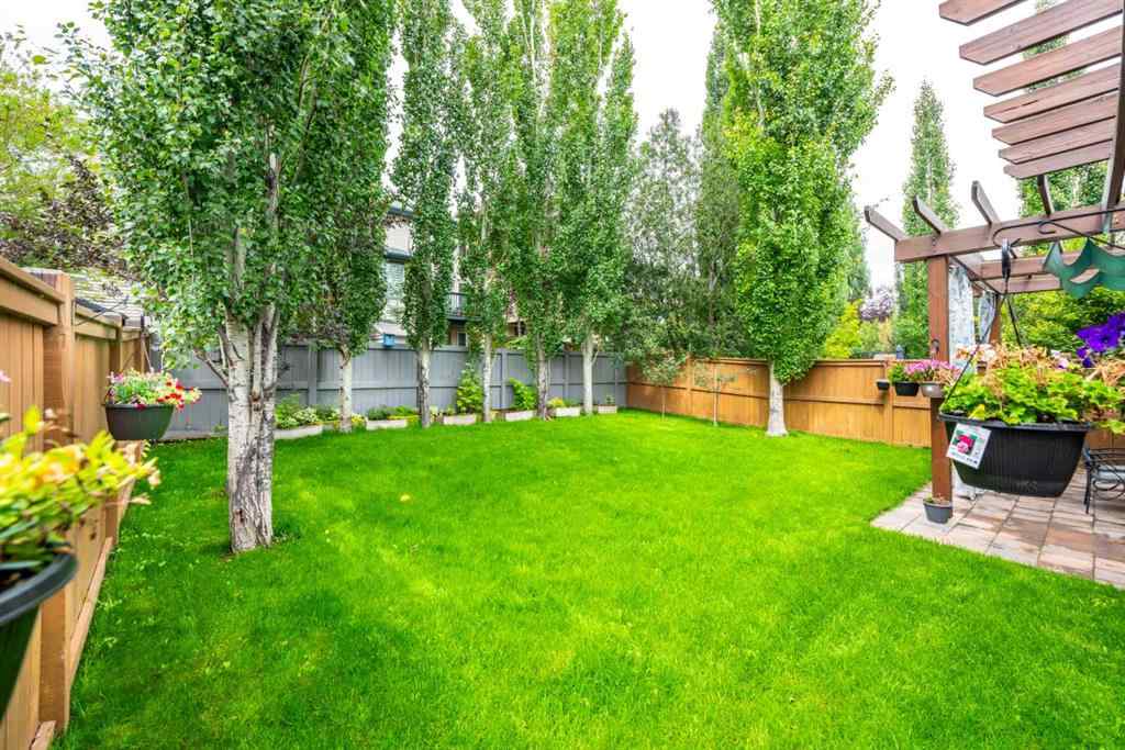 MLS® A2249227 - 122 Tuscany Glen Place NW in Tuscany Calgary, Residential