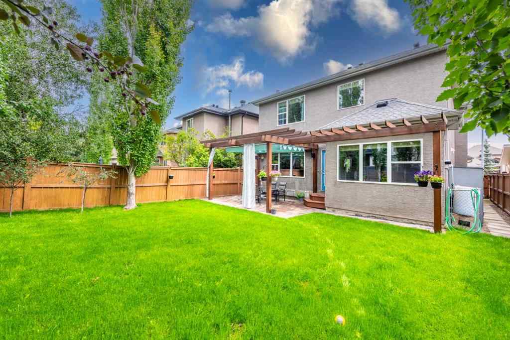 MLS® A2249227 - 122 Tuscany Glen Place NW in Tuscany Calgary, Residential