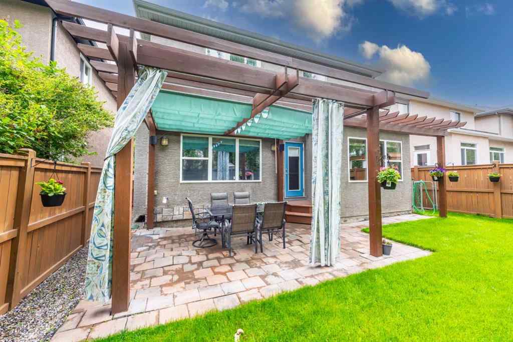 MLS® A2249227 - 122 Tuscany Glen Place NW in Tuscany Calgary, Residential