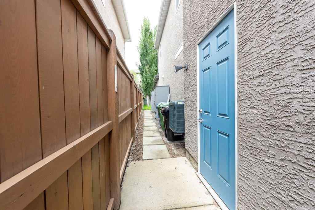 MLS® A2249227 - 122 Tuscany Glen Place NW in Tuscany Calgary, Residential