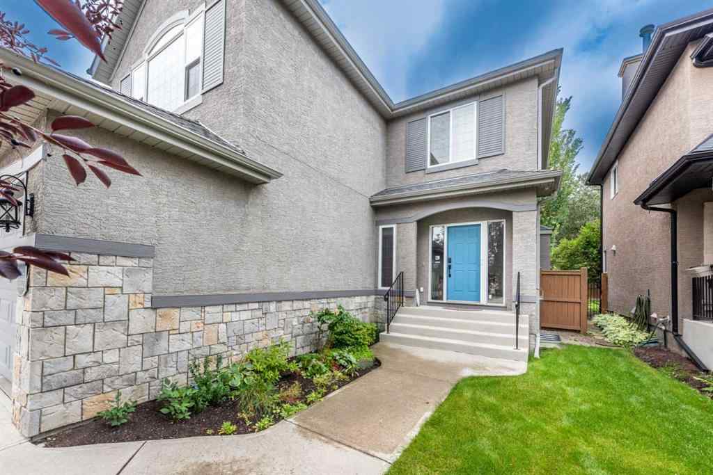 MLS® A2249227 - 122 Tuscany Glen Place NW in Tuscany Calgary, Residential
