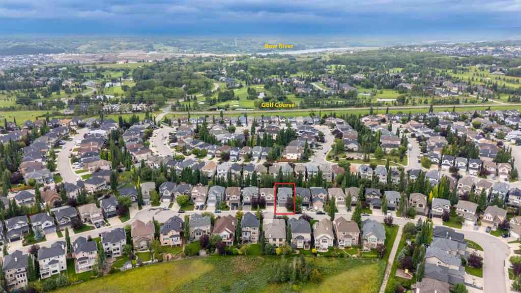 MLS® A2249227 - 122 Tuscany Glen Place NW in Tuscany Calgary, Residential
