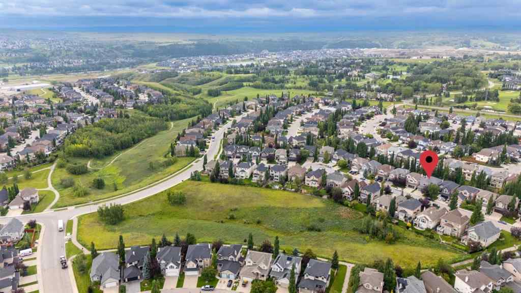 MLS® A2249227 - 122 Tuscany Glen Place NW in Tuscany Calgary, Residential