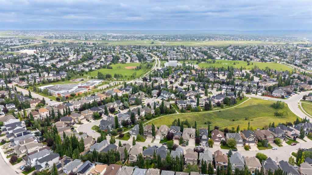 MLS® A2249227 - 122 Tuscany Glen Place NW in Tuscany Calgary, Residential