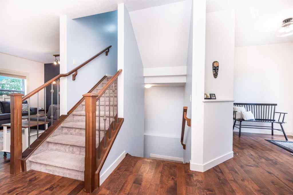 MLS® A2249227 - 122 Tuscany Glen Place NW in Tuscany Calgary, Residential