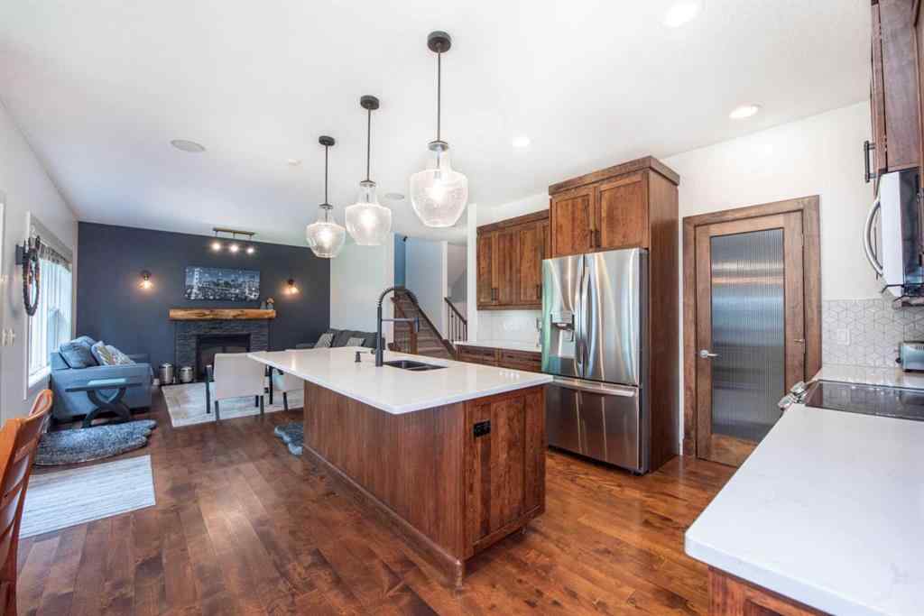 MLS® A2249227 - 122 Tuscany Glen Place NW in Tuscany Calgary, Residential
