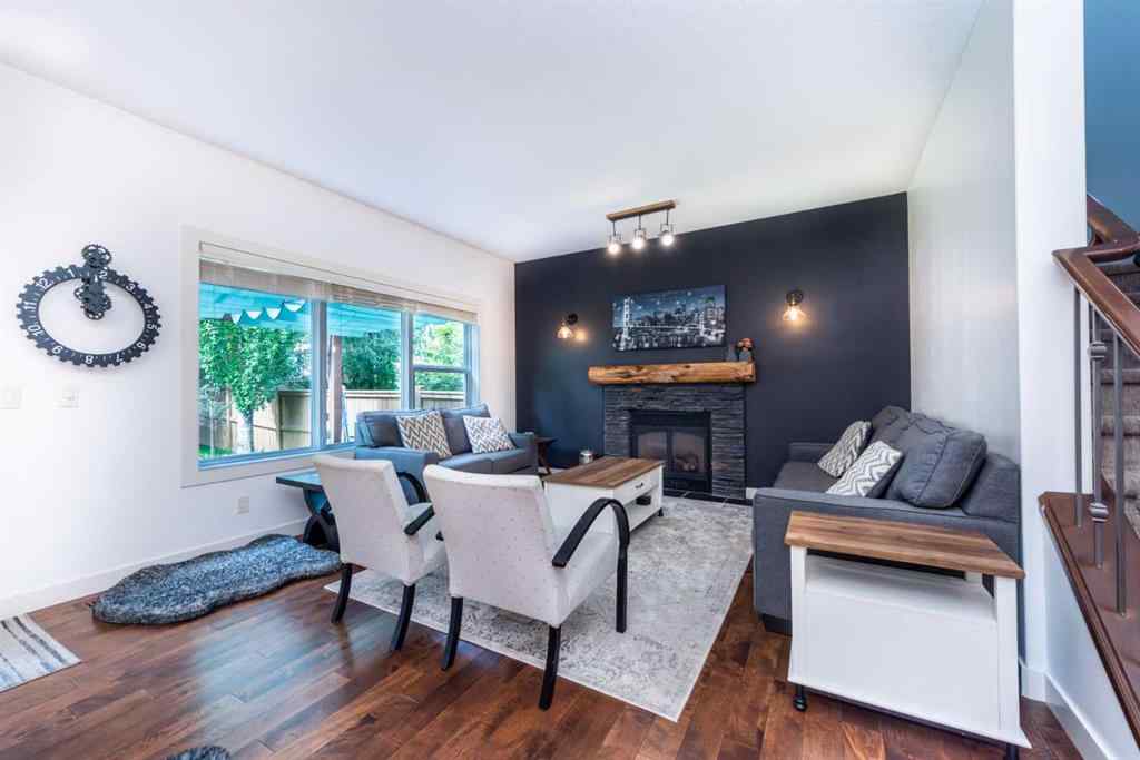 MLS® A2249227 - 122 Tuscany Glen Place NW in Tuscany Calgary, Residential