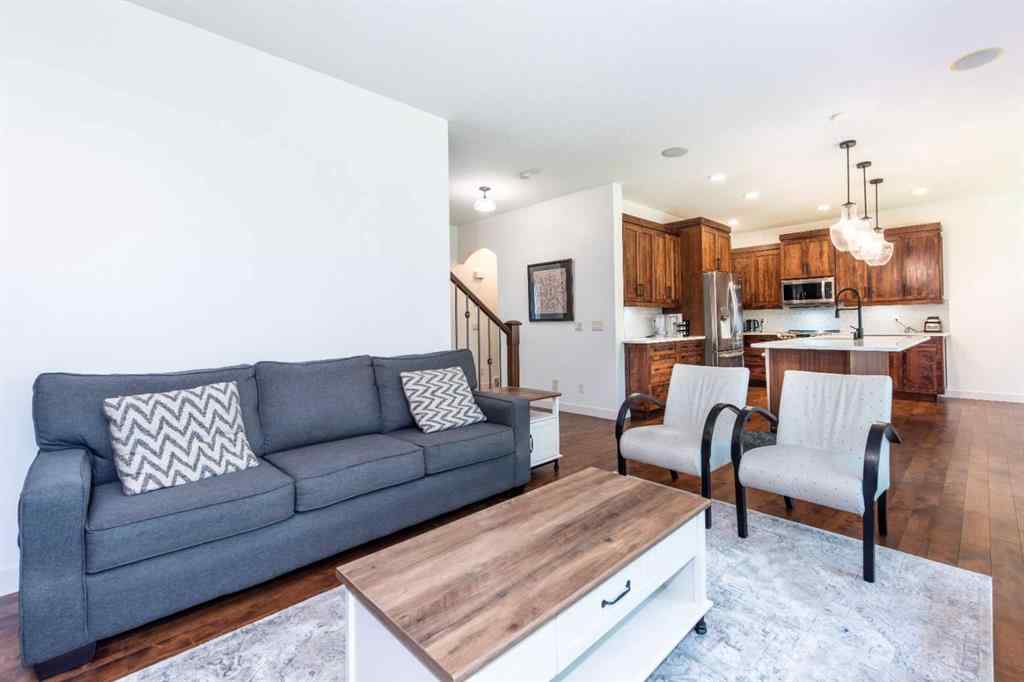 MLS® A2249227 - 122 Tuscany Glen Place NW in Tuscany Calgary, Residential
