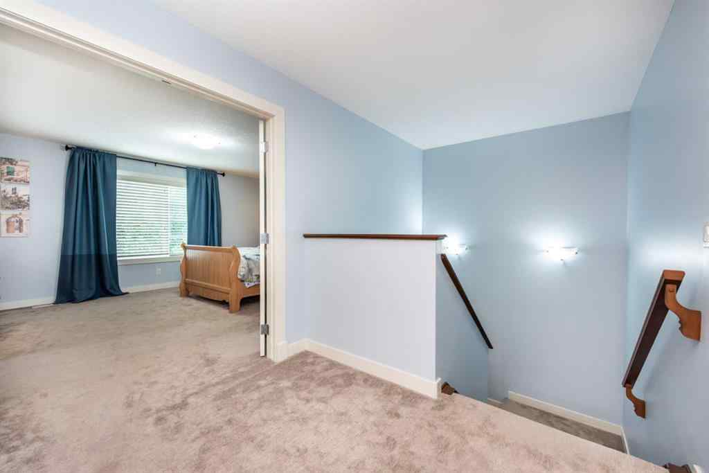 MLS® A2249227 - 122 Tuscany Glen Place NW in Tuscany Calgary, Residential
