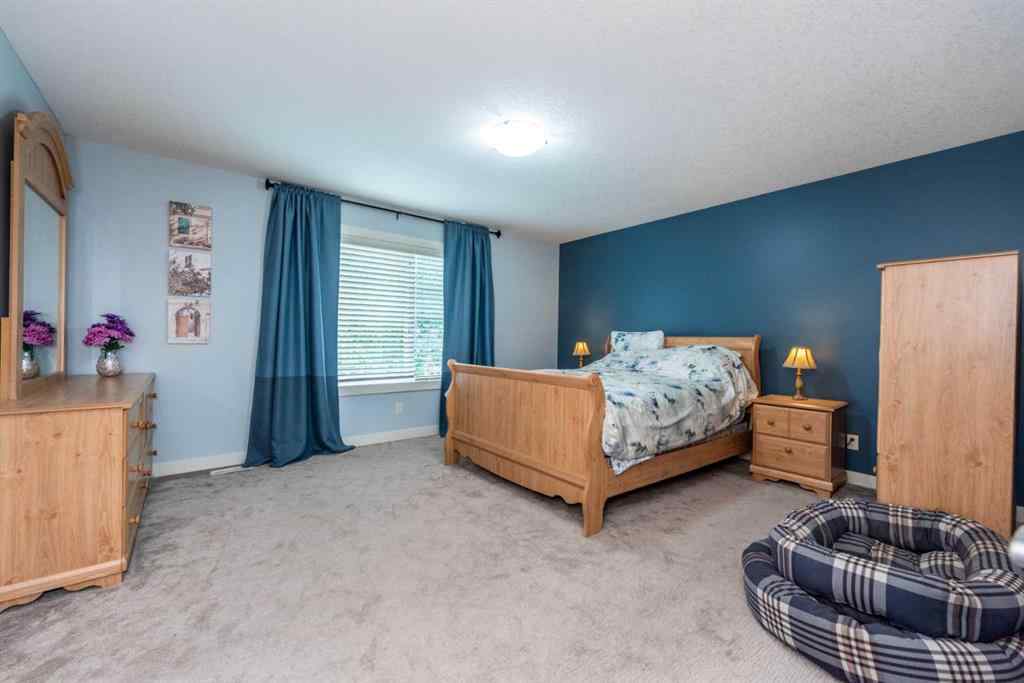 MLS® A2249227 - 122 Tuscany Glen Place NW in Tuscany Calgary, Residential