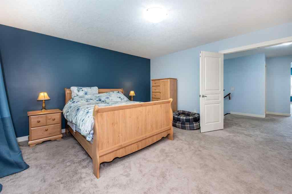 MLS® A2249227 - 122 Tuscany Glen Place NW in Tuscany Calgary, Residential