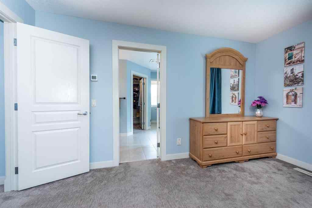 MLS® A2249227 - 122 Tuscany Glen Place NW in Tuscany Calgary, Residential