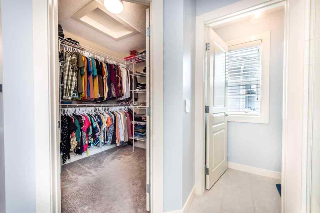 MLS® A2249227 - 122 Tuscany Glen Place NW in Tuscany Calgary, Residential
