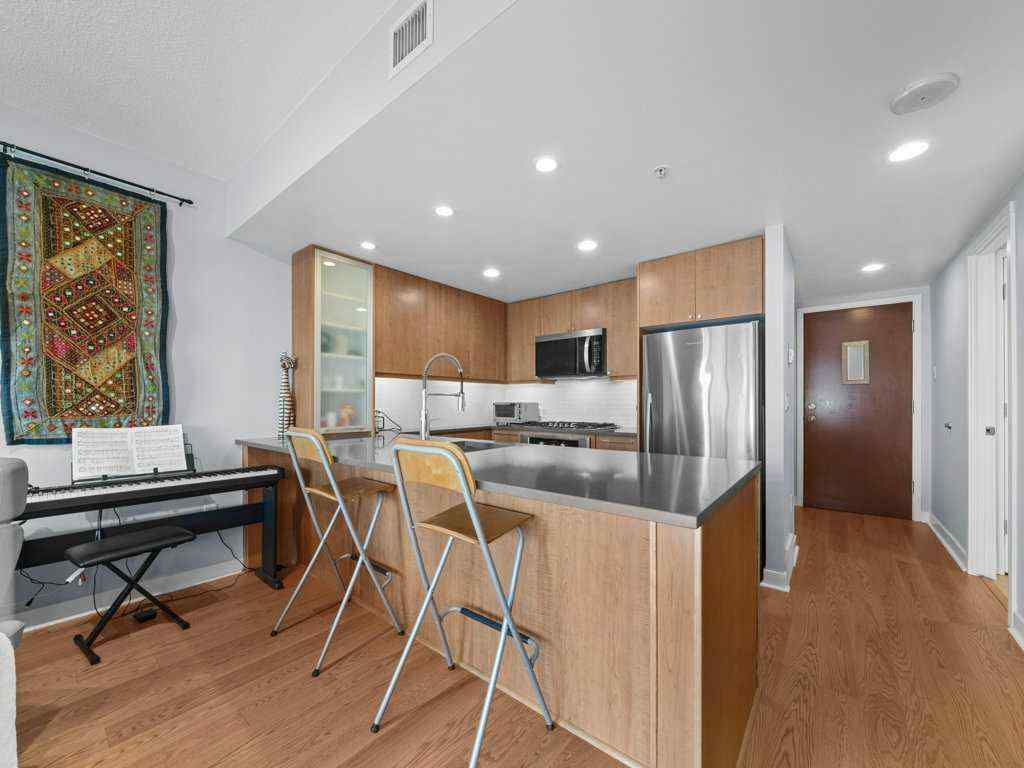 MLS® A2249228 - Unit #603 1118 12 Avenue SW in Beltline Calgary, Residential