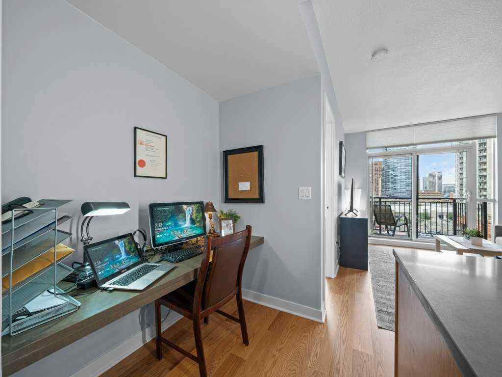 MLS® A2249228 - Unit #603 1118 12 Avenue SW in Beltline Calgary, Residential