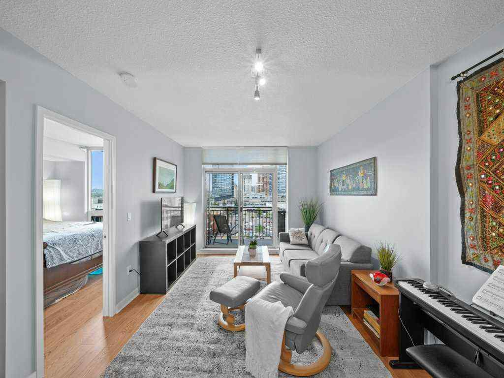 MLS® A2249228 - Unit #603 1118 12 Avenue SW in Beltline Calgary, Residential