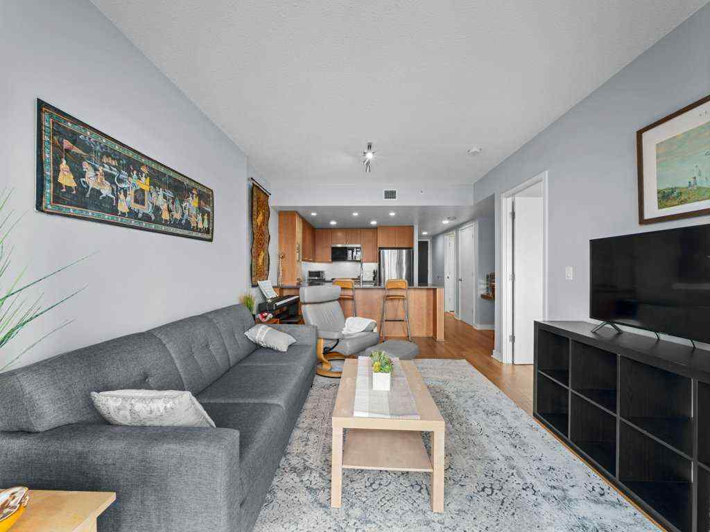 MLS® A2249228 - Unit #603 1118 12 Avenue SW in Beltline Calgary, Residential