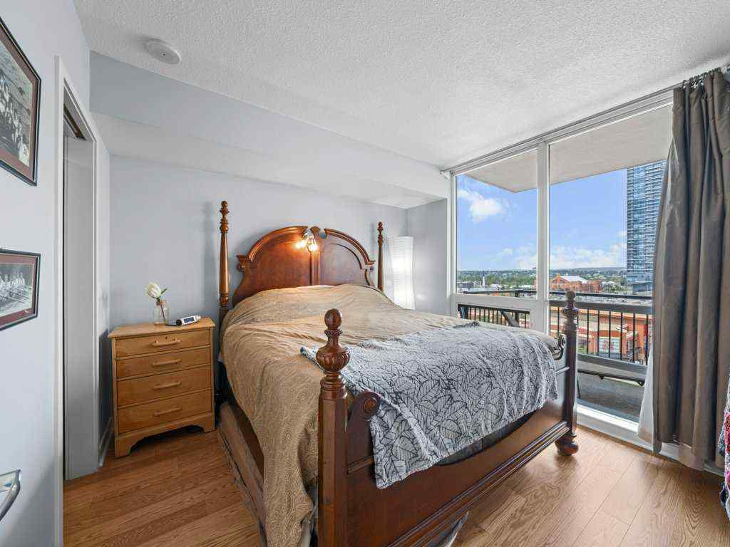 MLS® A2249228 - Unit #603 1118 12 Avenue SW in Beltline Calgary, Residential