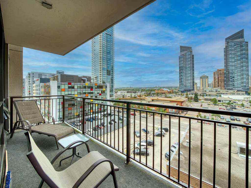 MLS® A2249228 - Unit #603 1118 12 Avenue SW in Beltline Calgary, Residential