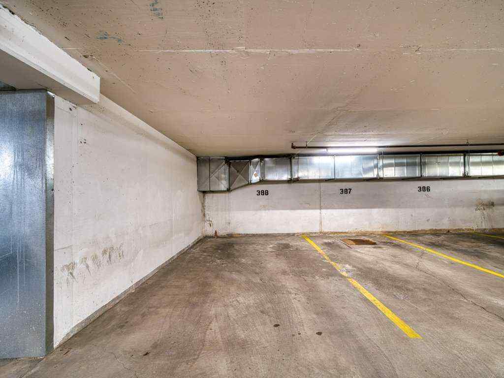 MLS® A2249228 - Unit #603 1118 12 Avenue SW in Beltline Calgary, Residential