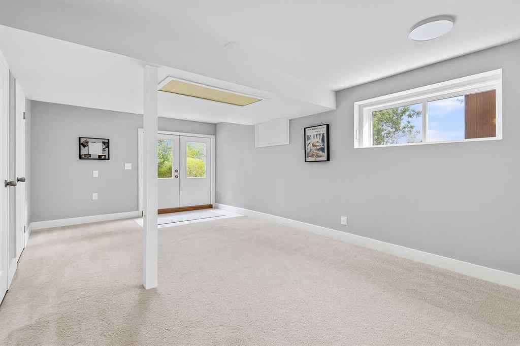 MLS® A2249230 - 48 Shawcliffe Place SW in Shawnessy Calgary, Residential