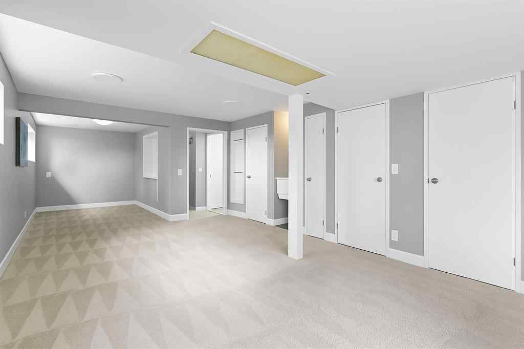 MLS® A2249230 - 48 Shawcliffe Place SW in Shawnessy Calgary, Residential