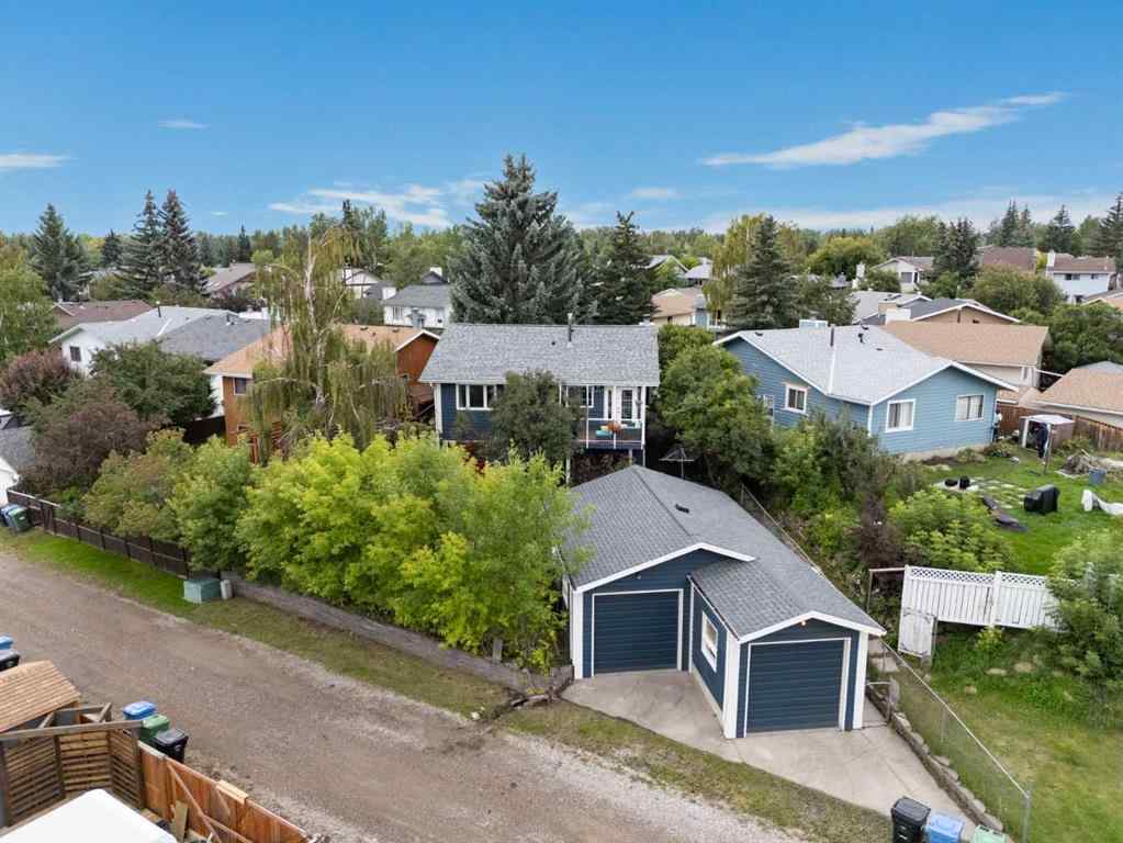 MLS® A2249230 - 48 Shawcliffe Place SW in Shawnessy Calgary, Residential