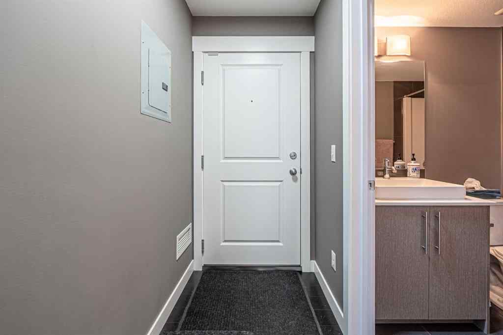 MLS® A2249231 - Unit #4308 302 Skyview Ranch Drive NE in Skyview Ranch Calgary, Residential