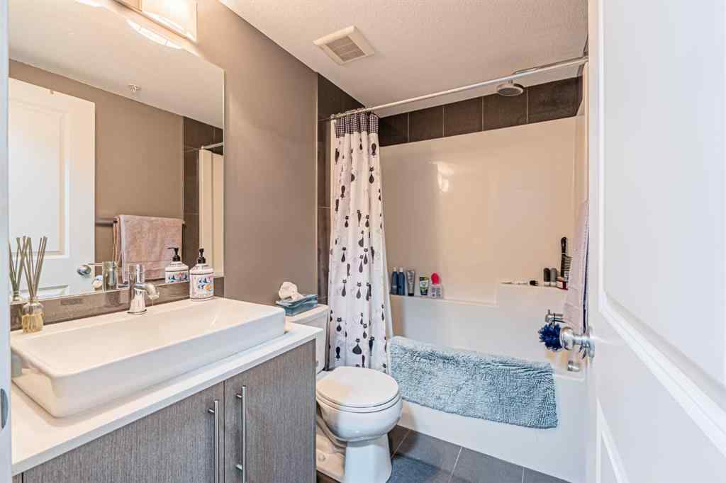 MLS® A2249231 - Unit #4308 302 Skyview Ranch Drive NE in Skyview Ranch Calgary, Residential